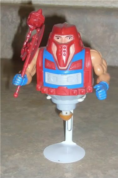 motu twistoid